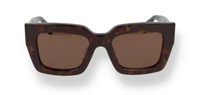 GÜNES GÖZLÜGÜ BOTTEGA VENETA BV1212S 002