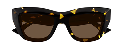 GÜNEŞ GÖZLÜĞÜ BOTTEGA VENETA BV1218S 002