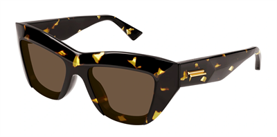 GÜNEŞ GÖZLÜĞÜ BOTTEGA VENETA BV1218S 002