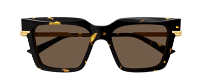 GÜNEŞ GÖZLÜĞÜ BOTTEGA VENETA BV1242S 002