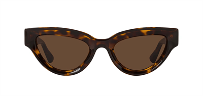 GÜNES GÖZLÜGÜ BOTTEGA VENETA BV1249S 002