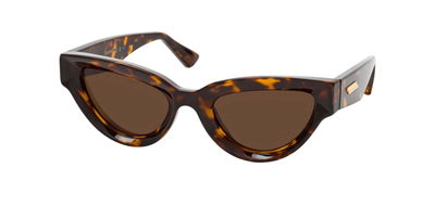 GÜNES GÖZLÜGÜ BOTTEGA VENETA BV1249S 002
