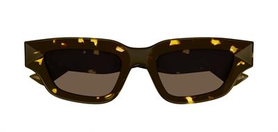 GÜNES GÖZLÜGÜ BOTTEGA VENETA BV1250S 002