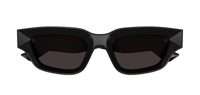 GÜNES GÖZLÜGÜ BOTTEGA VENETA BV1250S 001