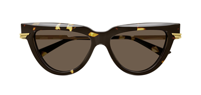 GÜNES GÖZLÜGÜ BOTTEGA VENETA BV1265S 002