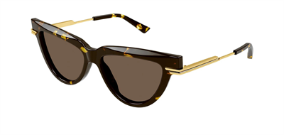 GÜNES GÖZLÜGÜ BOTTEGA VENETA BV1265S 002