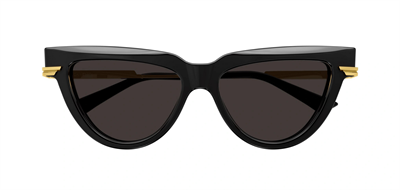 GÜNES GÖZLÜGÜ BOTTEGA VENETA BV1265S 001