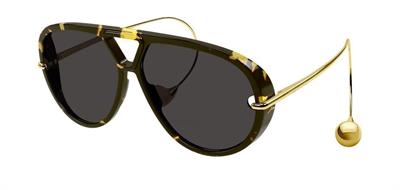 GÜNES GÖZLÜGÜ BOTTEGA VENETA BV1273S 005