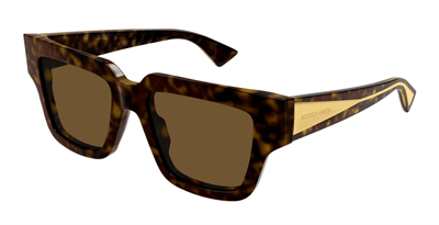 GÜNEŞ GÖZLÜĞÜ BOTTEGA VENETA BV1276S 002