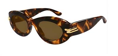 GÜNEŞ GÖZLÜĞÜ BOTTEGA VENETA BV1322S 002