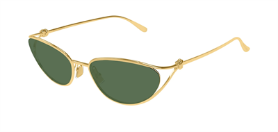 GÜNEŞ GÖZLÜĞÜ BOTTEGA VENETA BV1330S 004