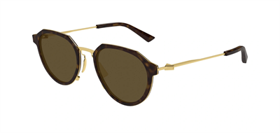 GÜNEŞ GÖZLÜĞÜ BOTTEGA VENETA BV1331S 002