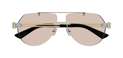 GÜNEŞ GÖZLÜĞÜ BOTTEGA VENETA BV1342S 002