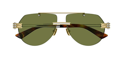 GÜNEŞ GÖZLÜĞÜ BOTTEGA VENETA BV1342S 003