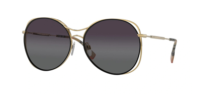 GÜNEŞ GÖZLÜĞÜ BURBERRY BE31056010178G