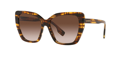 GÜNEŞ GÖZLÜĞÜ BURBERRY BE4366 39811355