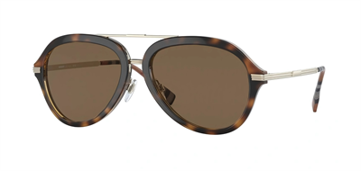 GÜNEŞ GÖZLÜĞÜ BURBERRY BE4377 30027358
