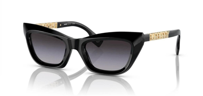 GÜNEŞ GÖZLÜĞÜ BURBERRY BE4409 30018G51