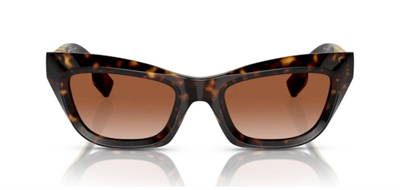 GÜNEŞ GÖZLÜĞÜ BURBERRY BE4409 30021351