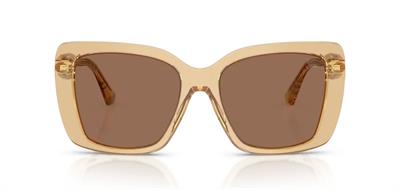 GÜNEŞ GÖZLÜĞÜ BURBERRY BE4456 41677354