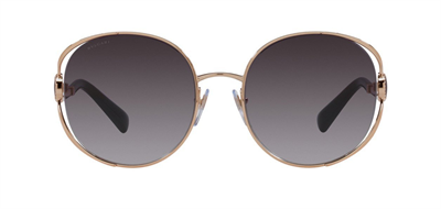 GÜNEŞ GÖZLÜĞÜ BVLGARİ BV6181B 57 20148G
