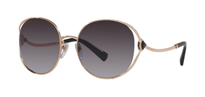 GÜNEŞ GÖZLÜĞÜ BVLGARİ BV6181B 57 20148G