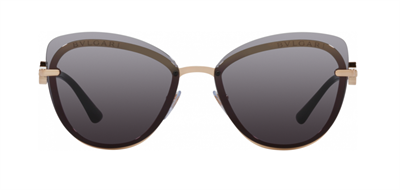 GÜNEŞ GÖZLÜĞÜ BVLGARİ BV6182B 20148G60