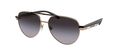 GÜNEŞ GÖZLÜĞÜ BVLGARİ BV6189 20148G58