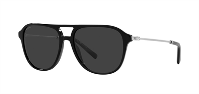 GÜNEŞ GÖZLÜĞÜ BVLGARİ BV7038 501/4857