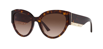GÜNEŞ GÖZLÜĞÜ BVLGARİ BV8258 55 504/13