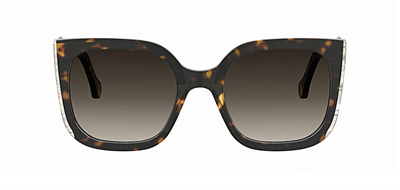 GÜNEŞ GÖZLÜĞÜ CAROLINA HERRERA HER 0128/S 206124C9K54HA