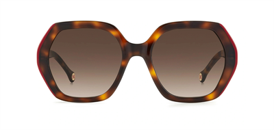 GÜNEŞ GÖZLÜĞÜ CAROLİNA HERRERA HER 0181/S 206517O6355HA