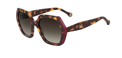 GÜNEŞ GÖZLÜĞÜ CAROLİNA HERRERA HER 0181/S 206517O6355HA