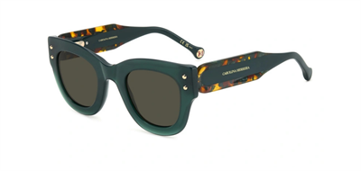 GÜNEŞ GÖZLÜĞÜ CAROLINA HERRERA HER 0222/S 207104ACK47IR