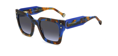 GÜNEŞ GÖZLÜĞÜ CAROLINA HERRERA HER 0255/S 207591JBW51GB