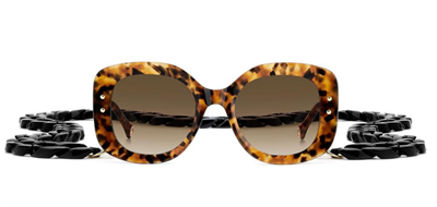 GÜNEŞ GÖZLÜĞÜ CAROLINA HERRERA HER 0254/S 20759208653HA