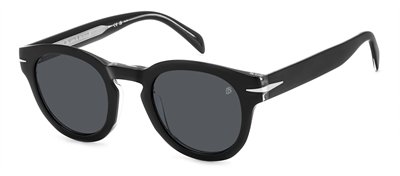 GÜNEŞ GÖZLÜĞÜ DAVİD BECKHAM DB 7041/S FLAT 2066097C549IR