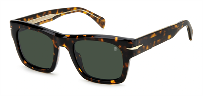 GÜNEŞ GÖZLÜĞÜ DAVID BECKHAM DB 7099/S 20584308652QT