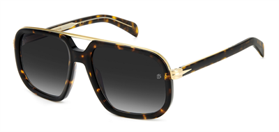 GÜNEŞ GÖZLÜĞÜ DAVİD BECKHAM DB 7101/S 2058392IK579O