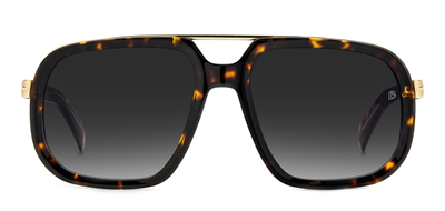 GÜNEŞ GÖZLÜĞÜ DAVİD BECKHAM DB 7101/S 2058392IK579O