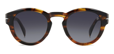 GÜNEŞ GÖZLÜĞÜ DAVİD BECKHAM DB 7110/S 206171EX4499O