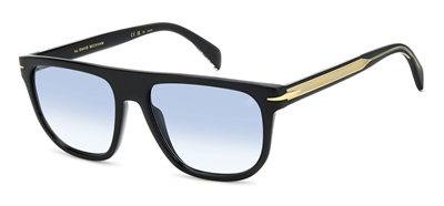 GÜNEŞ GÖZLÜĞÜ DAVİD BECKHAM DB 7111/S 20617480756F9