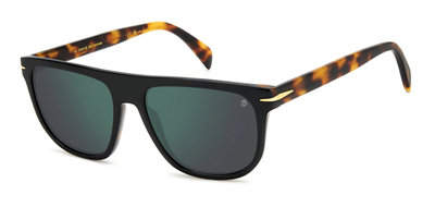 GÜNEŞ GÖZLÜĞÜ DAVİD BECKHAM DB 7111/S 206174WR756MT