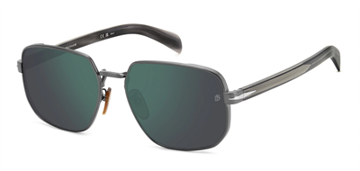 GÜNEŞ GÖZLÜĞÜ DAVİD BECKHAM DB 7121/G/S 206638HWL60MT