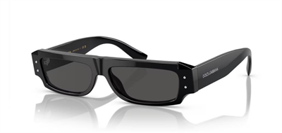 GÜNEŞ GÖZLÜĞÜ  DOLCE GABBANA DG4458 501/8755
