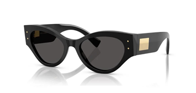 GÜNEŞ GÖZLÜĞÜ DOLCE GABBANA DG4480 501/8753