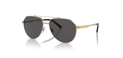 GÜNEŞ GÖZLÜĞÜ DOLCE&GABBANA DG2288 13138759