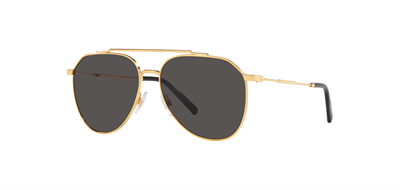 GÜNEŞ GÖZLÜĞÜ DOLCE&GABBANA DG2296 02/8758