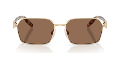 GÜNEŞ GÖZLÜĞÜ DOLCE&GABBANA DG2316 488/7356
