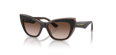 GÜNEŞ GÖZLÜĞÜ DOLCE&GABBANA DG4417 32561354